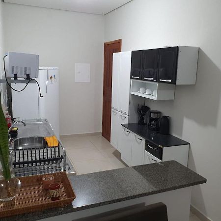 Achei Casa , Aluguel Por Temporada Porto Velho  Exterior photo