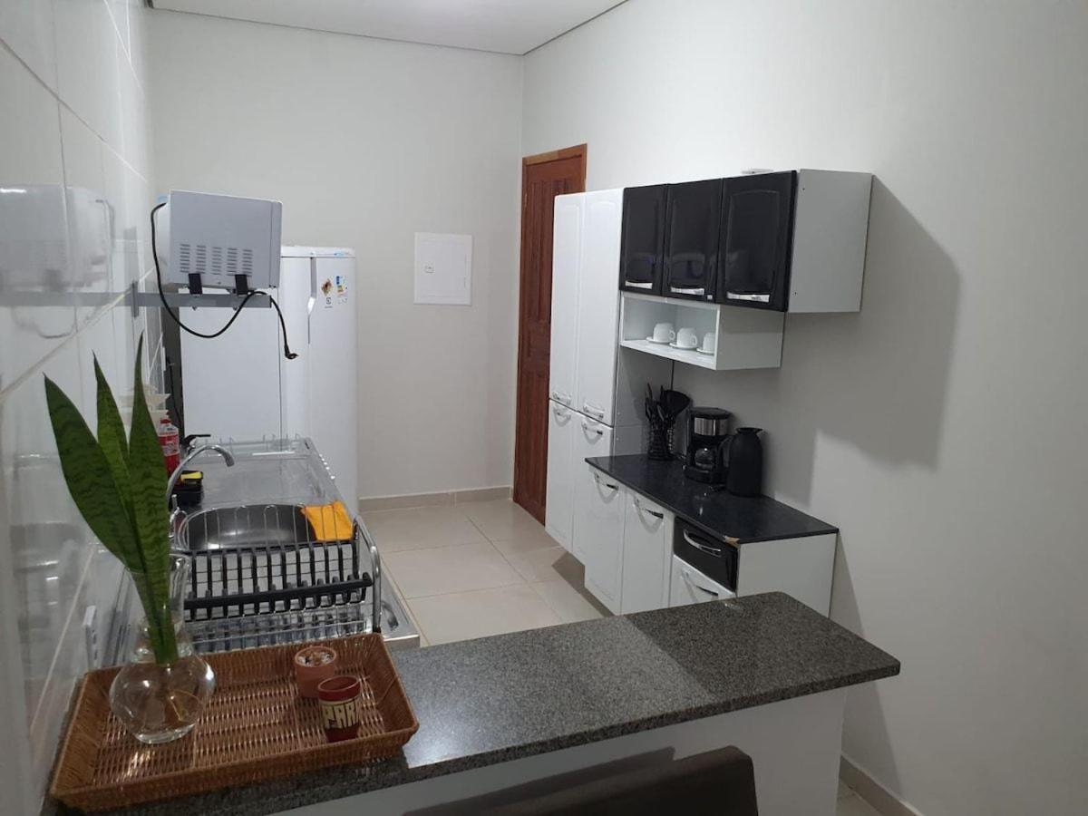 Achei Casa , Aluguel Por Temporada Porto Velho  Exterior photo
