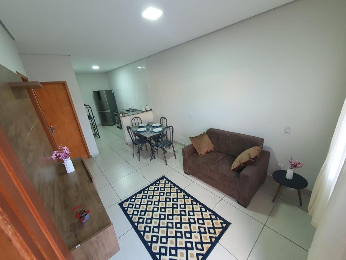 Achei Casa , Aluguel Por Temporada Porto Velho  Exterior photo