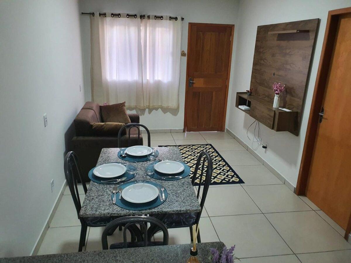 Achei Casa , Aluguel Por Temporada Porto Velho  Exterior photo