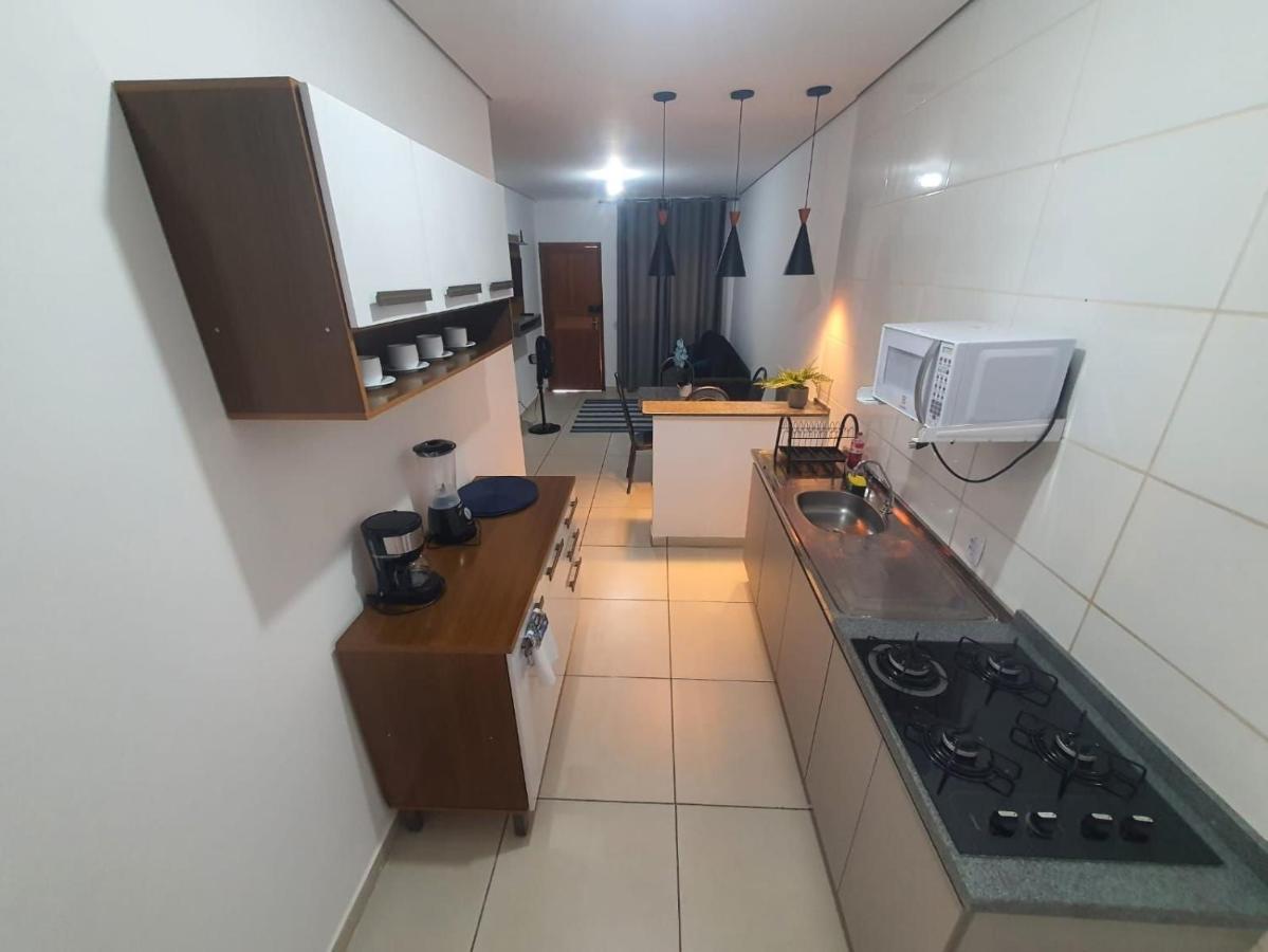 Achei Casa , Aluguel Por Temporada Porto Velho  Exterior photo